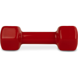 Гантель TORRES PL522201, вес 0.5 кг, 1 шт