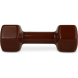 Гантель TORRES PL522201, вес 0.5 кг, 1 шт