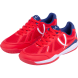 БЕЗ УПАКОВКИ Бутсы зальные JÖGEL Bravo JSH103, красный, детский