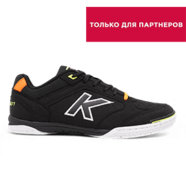 KELME Футзальная обувь PRECISION 55211-9007 (44 EUR/ 10 USA)