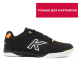 KELME Футзальная обувь PRECISION 55211-9007 (44 EUR/ 10 USA)