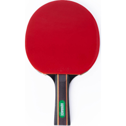 Ракетка для н/т TORRES Advance, TT0004, для любителей, накладка 1,8 мм, конич. ручка