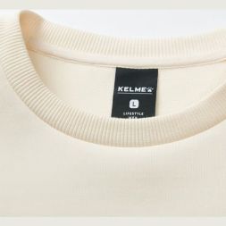 Свитшот KELME Fleece sweater