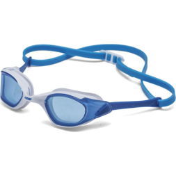 Очки для плавания Atemi LIMITS Breaker, силикон , Цвет: голубой, CLB1LBE