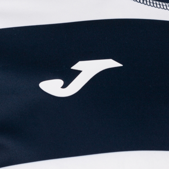 Регбийка JOMA PERFORMANCE RUGBY Темно синий-белый