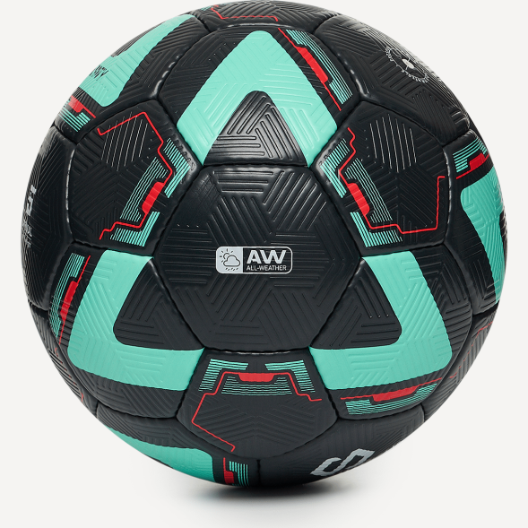 Мяч футбольный JÖGEL Trinity №5