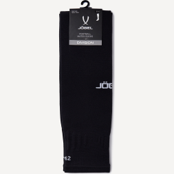 Гетры футбольные JÖGEL MATCH FOOTLESS SOCKS