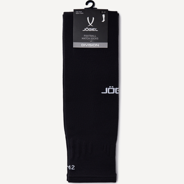 Гетры футбольные JÖGEL MATCH FOOTLESS SOCKS