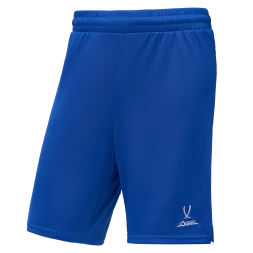 Шорты баскетбольные JÖGEL PerformDry Division Star, синий
