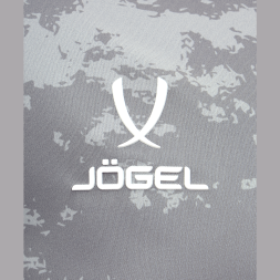 Свитер вратарский JÖGEL PerFormDRY SPLASH GK Jersey, серый