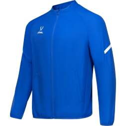 Куртка спортивная JÖGEL CAMP 2 Lined Jacket, синий, детский