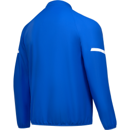 Куртка спортивная JÖGEL CAMP 2 Lined Jacket, синий, детский