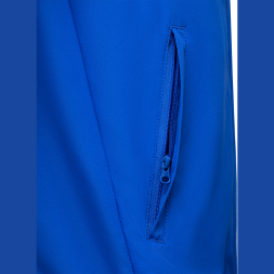 Куртка спортивная JÖGEL CAMP 2 Lined Jacket, синий, детский