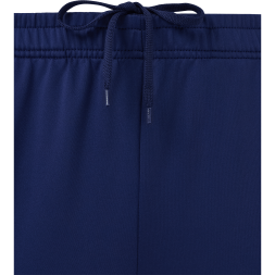 Брюки тренировочные с карманами JÖGEL PREMIER PerFormDRY Training Pants, темно-синий