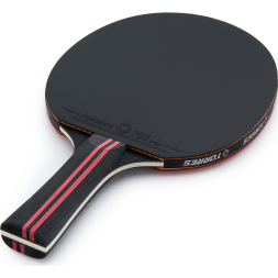 Ракетка для настольного тенниса TORRES Sport 1*