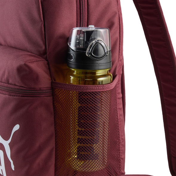 Рюкзак спортивный PUMA Phase Backpack 09116407, 41x 28x 14см, 22 л.