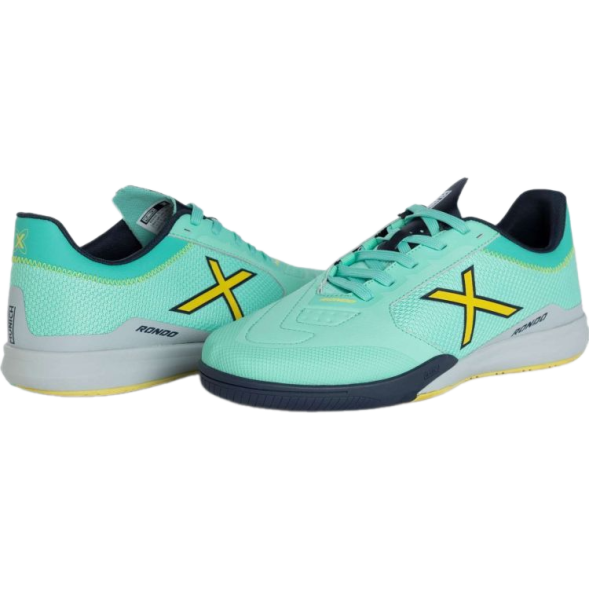 Футзалки MUNICH RONDO