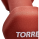 Гантель TORRES PL550105, вес 0.5 кг, 1 шт