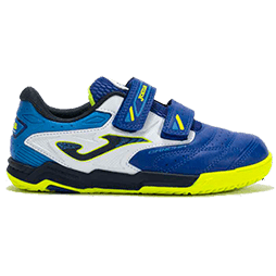 JOMA Футзальная обувь CANCHA JR CAJW2504INV (30 EUR/ 13.0C USA)