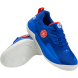 БЕЗ УПАКОВКИ Кроссовки баскетбольные JÖGEL Launch LOW, Blue/red/white