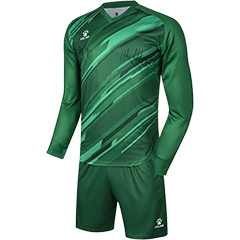 KELME Комплект ZAMORA II (рубашка+шорты) 7361ZB1256/7361ZB3256.300 (взр.) СвСк (06-XL)