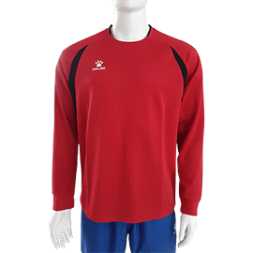 KELME Толстовка GOLUSIA 7561TT1072/7561TT3072.600 (взр.) (09-4XL)