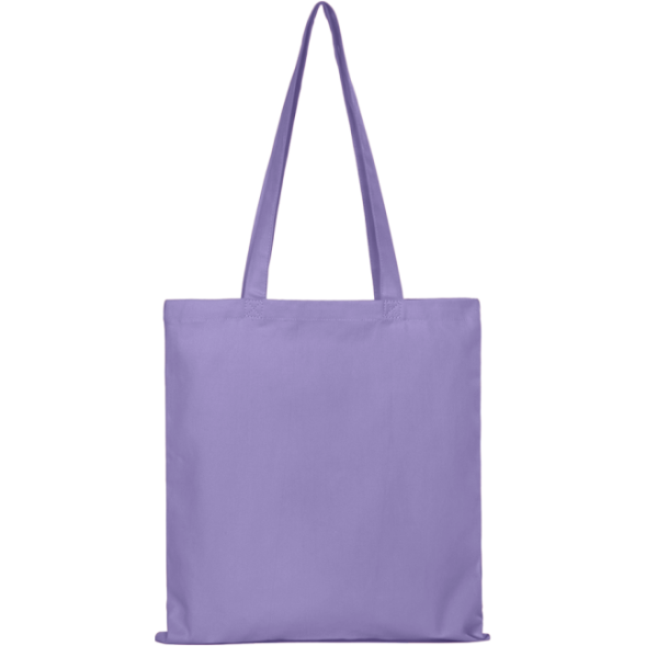 Сумка шопер STAN хлопок 38*42, 220,201