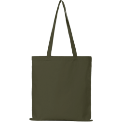 Сумка шопер STAN хлопок 38*42, 220,201