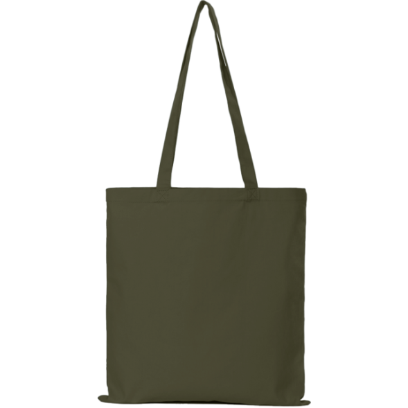 Сумка шопер STAN хлопок 38*42, 220,201