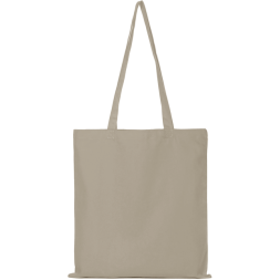 Сумка шопер STAN хлопок 38*42, 220,201