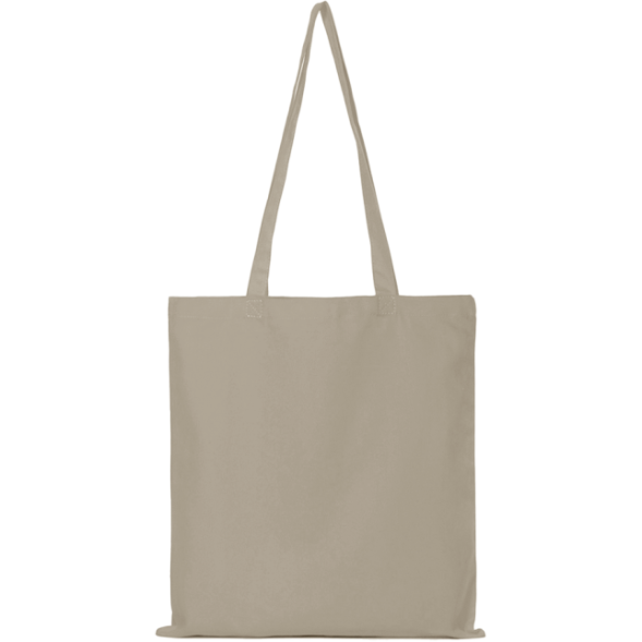 Сумка шопер STAN хлопок 38*42, 220,201