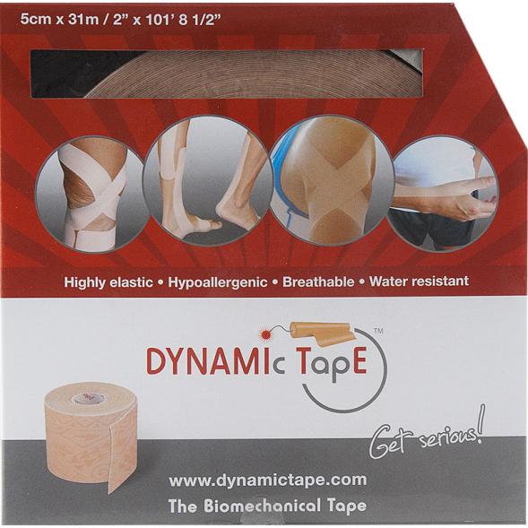 Тейп динамический Dynamic Tape DT05PLB