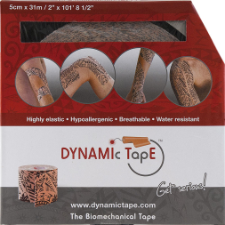 Тейп динамический Dynamic Tape DT05PLB