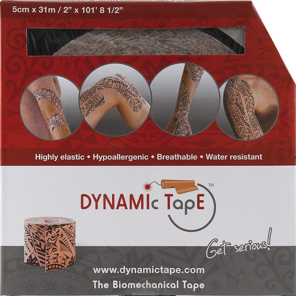 Тейп динамический Dynamic Tape DT05PLB