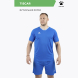 Kelme Комплект TISCAR (футболка+шорты) 8451ZB1246/8451ZB3246.481 (взр.) (06-XL)