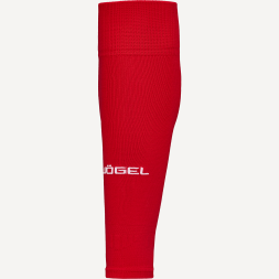 Гетры футбольные JÖGEL MATCH FOOTLESS SOCKS