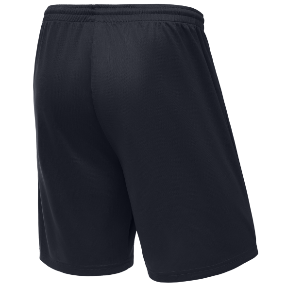 Шорты баскетбольные JÖGEL CAMP Basic, черный, детский