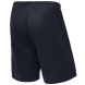 Шорты баскетбольные JÖGEL CAMP Basic, черный, детский