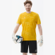 Футболка вратарская JÖGEL DIVISION PerFormDRY SPLASH GK Jersey, желтый