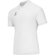 Поло JÖGEL CAMP 2 CVC Polo, белый