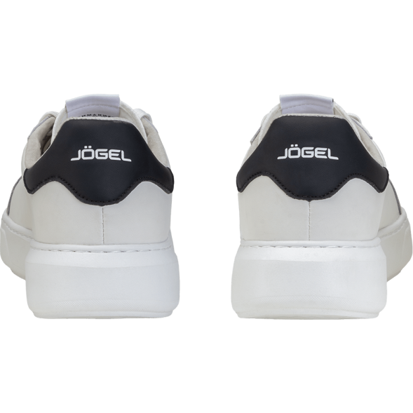 БЕЗ УПАКОВКИ Кроссовки спортивные JÖGEL Encore White/black