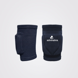 Наколенники волейбольные +ADRENALINA MT10 4604-036, размер S, темно-синий