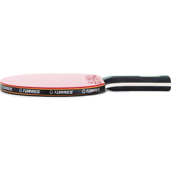 Ракетка для настольного тенниса TORRES Training 2*