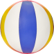 Мяч для пляжного волейбола сувенирный Mikasa BV1.550C, размер 1