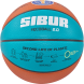 Мяч баскетбольный JÖGEL FIBA JB-1000 ECOBALL 2.0 №7
