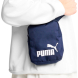 Сумка кросс-боди PUMA Phase Portable, 09117302, полиэстер, темно-синий