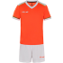 Комплект игровой формы KELME SEGOVIA 