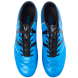БЕЗ УПАКОВКИ Бутсы футбольные JÖGEL Mondo FG Blue/black