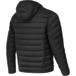 Куртка утепленная JÖGEL ESSENTIAL PerFormPROOF Light Padded Jacket, черный, детский