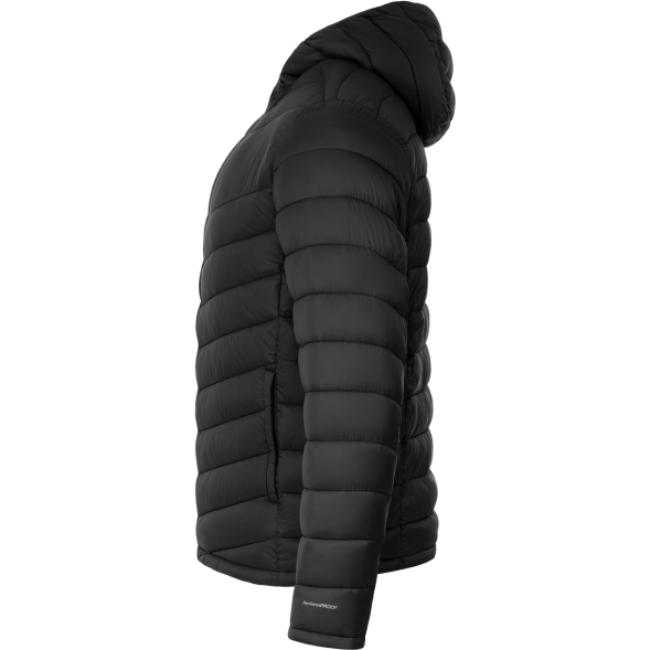 Куртка утепленная JÖGEL ESSENTIAL PerFormPROOF Light Padded Jacket, черный, детский